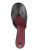 Chloe Chloe Women's Piped Leather Mules - 4