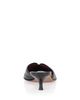 Chloe Chloe Women's Piped Leather Mules - 5