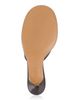 Chloe Chloe Women's Piped Leather Mules - 6