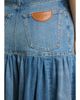Chloe Fit-and-Flare Denim Jeans - 5