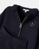 Chloe Kids Chloé Kids Baby cotton and wool cardigan and pants set - 4