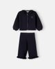 Chloe Kids Chloé Kids Baby cotton and wool cardigan and pants set - 5
