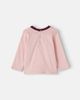 Chloe Kids Chloé Kids Baby logo cotton jersey T-shirt - 3