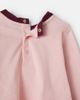 Chloe Kids Chloé Kids Baby logo cotton jersey T-shirt - 4