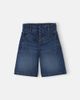 Chloe Kids Chloé Kids Denim Bermuda shorts - 1