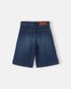 Chloe Kids Chloé Kids Denim Bermuda shorts - 3