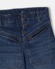 Chloe Kids Chloé Kids Denim Bermuda shorts - 4