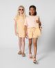 Chloe Kids Chloé Kids Floral cotton-blend terry shorts - 4