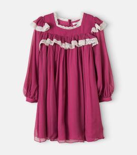 Sho Dress