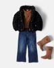 Chloe Kids Chloé Kids Logo cotton and wool sweater - 2