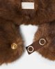 Chloe Kids Chloé Kids Oversized collar - 3