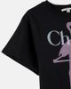 Chloe Kids Chloé Kids Printed cotton jersey T-shirt - 4