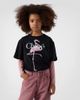 Chloe Kids Chloé Kids Printed cotton jersey T-shirt - 5