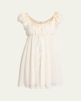 Sho Dress