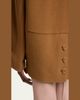 Chloe Lower Impact Wool Herringbone Jacket - 5