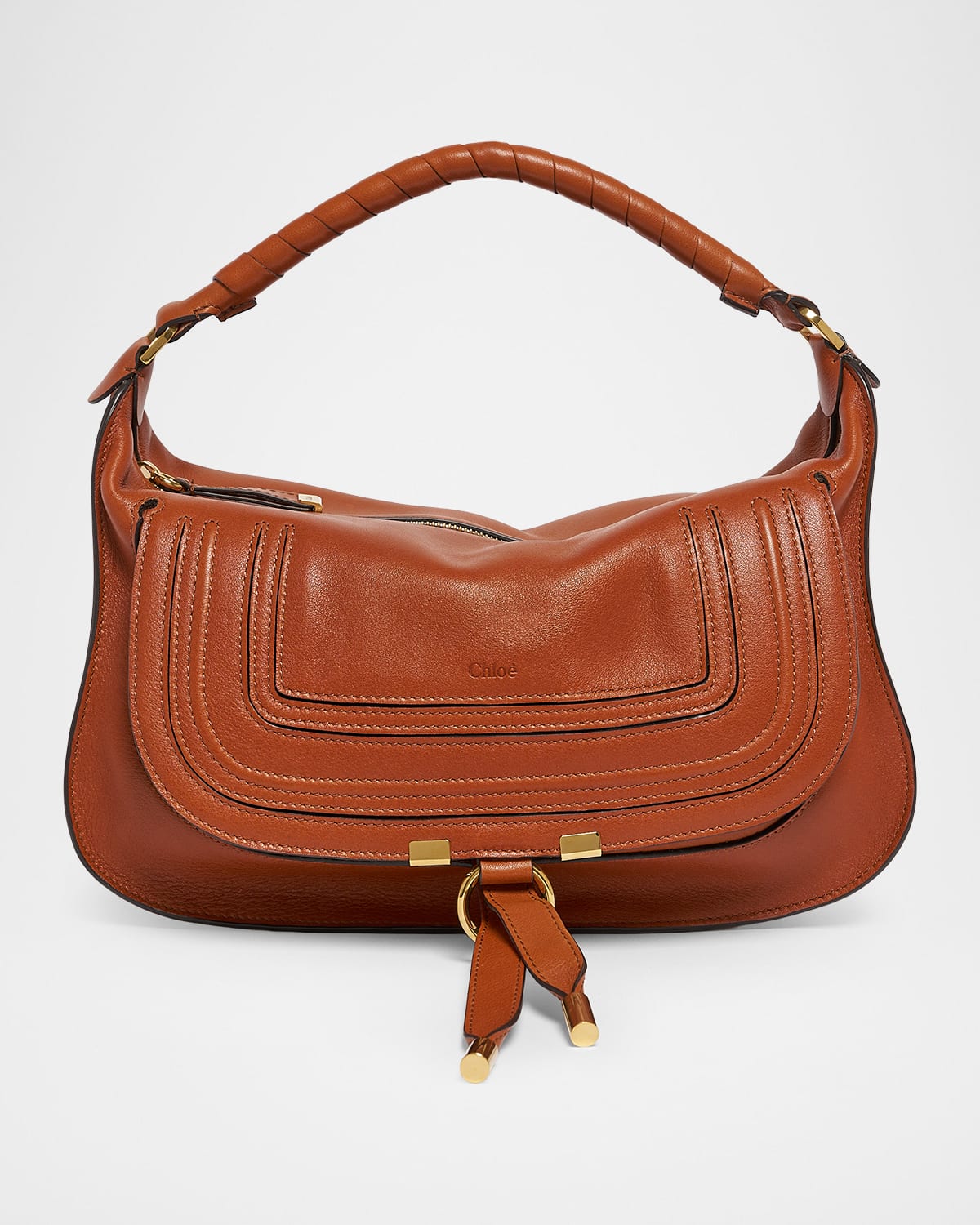 Marcie Medium Saddle Bag