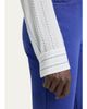 Chloe Striped Silk-Blend Shirt - 5