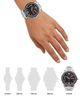 Chopard Mille Miglia GTS Power Control Stainless Steel Bracelet Watch - 2