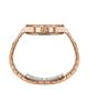 Chopard Women's Alpine Eagle 18K Rose Gold & 0.57 TCW Diamond Bracelet Watch - 4