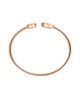 Chopard Women's Happy Diamonds 18K Rose Gold & 1.45 TCW Diamond Bracelet - 4