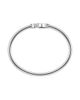 Chopard Women's Happy Hearts 18K White Gold & 1.01 TCW Diamond Bangle Bracelet - 3