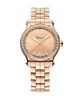 Chopard Women's Happy Sport 18K Rose Gold & Diamond Bracelet Watch - 1