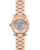Chopard Women's Happy Sport 18K Rose Gold & Diamond Bracelet Watch - 3