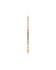 Chopard Women's Ice Cube 18K Yellow Gold & 0.33 TCW Diamond Bangle - 4