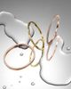 Chopard Women's Ice Cube 18K Yellow Gold & 0.33 TCW Diamond Bangle - 7