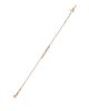 Chopard Women's Ice Cube Diamond & 18K Rose Gold Bracelet - 3
