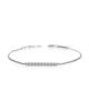 Chopard Women's Ice Cube Diamond & 18K White Gold Bracelet - 1