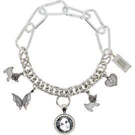 Chopova Lowena Chopova Lowena Alice Carabiner Necklace