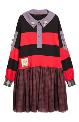 Sho Dress