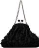 Chopova Lowena Chopova Lowena Black Ambrose Bag - 1