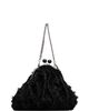 Chopova Lowena Chopova Lowena Black Ambrose Bag - 2