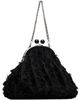 Chopova Lowena Chopova Lowena Black Ambrose Bag - 3