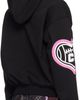 Chopova Lowena Chopova Lowena Black Cry Baby Hoodie - 3