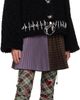 Chopova Lowena Chopova Lowena Black Parade Carabiner Bomber Jacket - 4