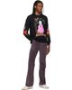 Chopova Lowena Chopova Lowena Black Woodland Baby Oversized Jersey T-shirt - 4