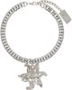 Chopova Lowena Chopova Lowena Bouquet Thick Chain Necklace - 1
