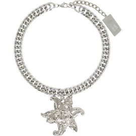 Chopova Lowena Chopova Lowena Bouquet Thick Chain Necklace