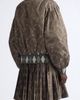 Chopova Lowena Chopova Lowena Crescent Bomber Jacket - 3