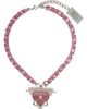 Chopova Lowena Chopova Lowena Cupid's Bow Necklace - 1