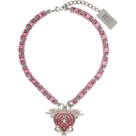 Chopova Lowena Chopova Lowena Cupid's Bow Necklace