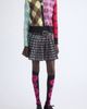 Chopova Lowena Chopova Lowena Farrago Zip-Up Cardigan - 2