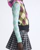 Chopova Lowena Chopova Lowena Farrago Zip-Up Cardigan - 4