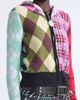 Chopova Lowena Chopova Lowena Farrago Zip-Up Cardigan - 5