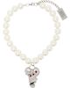 Chopova Lowena Chopova Lowena Faux-Pearl Necklace - 1