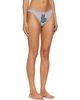 Chopova Lowena Chopova Lowena Gray 'FEELINGS' Heartbreak Briefs - 2