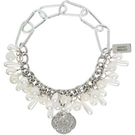 Chopova Lowena Chopova Lowena 'Heart For Keeps' Carabiner Necklace